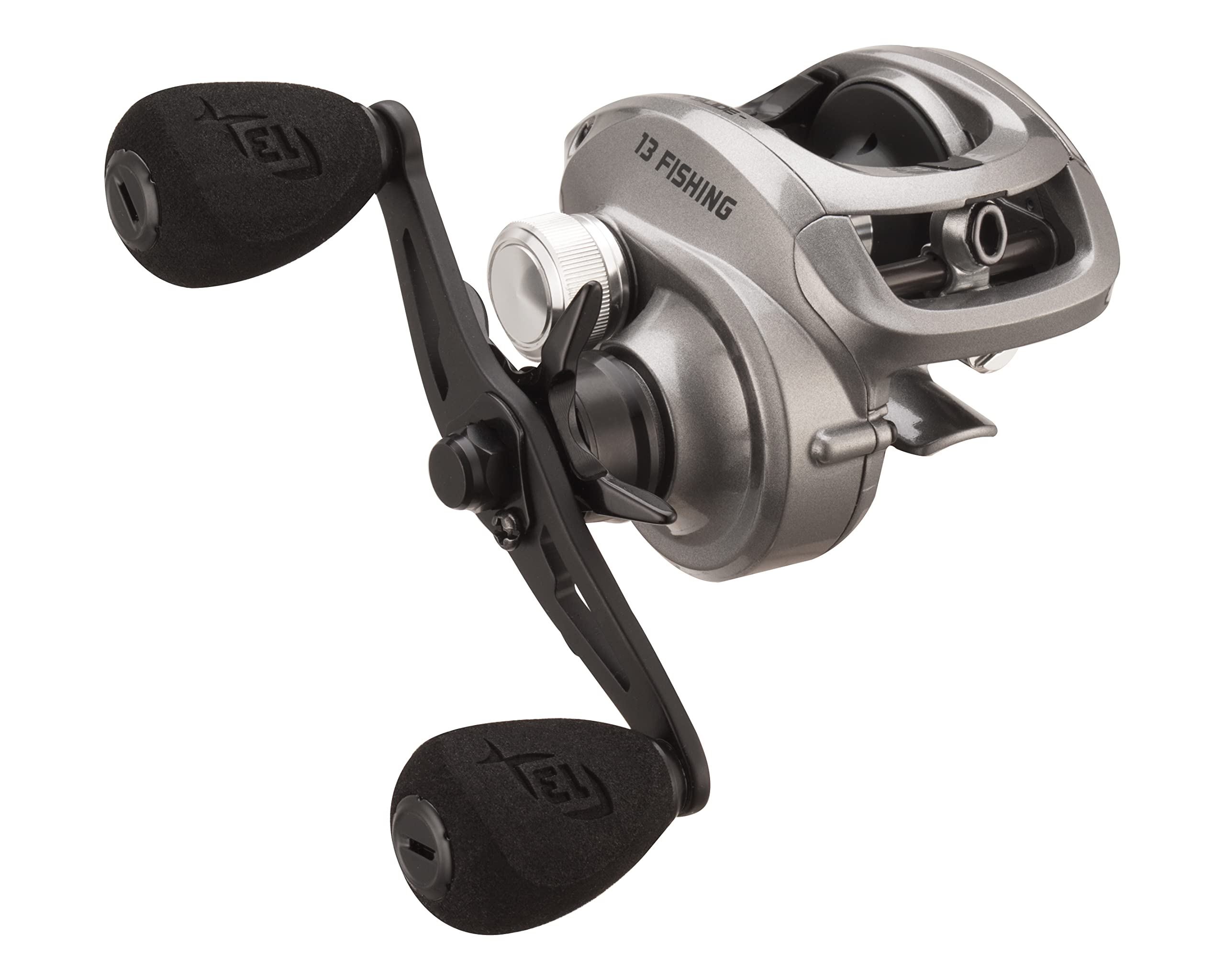 Amazon | 13 FISHING - インセプション スライド ベイトキャスト